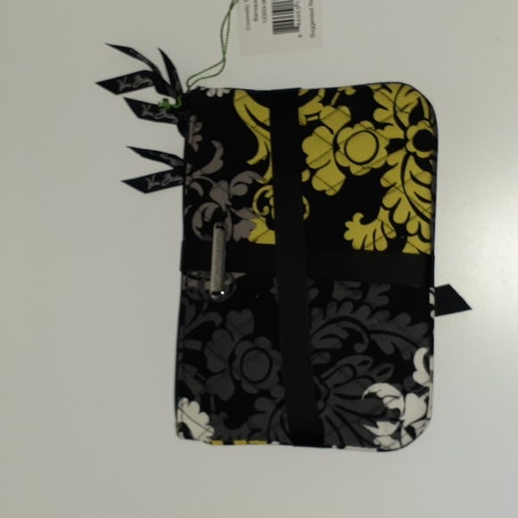 NWT vera bradley cosmetic trio - Picture 2 of 5